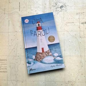 Olá, Farol!