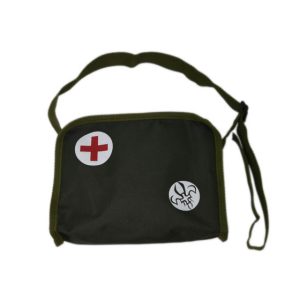 Bolsa para Farmácia Pequena