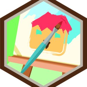 Especialidade – Pintor
