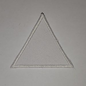Distintivo Bando Branco