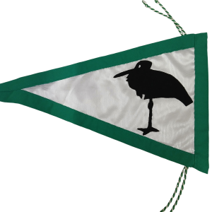 Bandeirola Patrulha – Cegonha