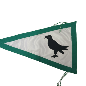 Bandeirola Patrulha – Falcão
