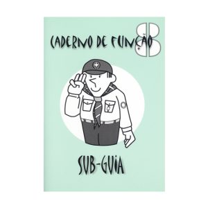 Caderno de Função 8 – Sub-Guia