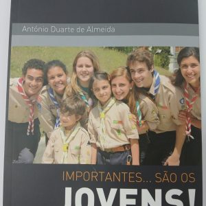Importantes… São os jovens!