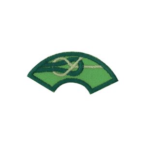 Distintivo Aliança | 2.ª Secção