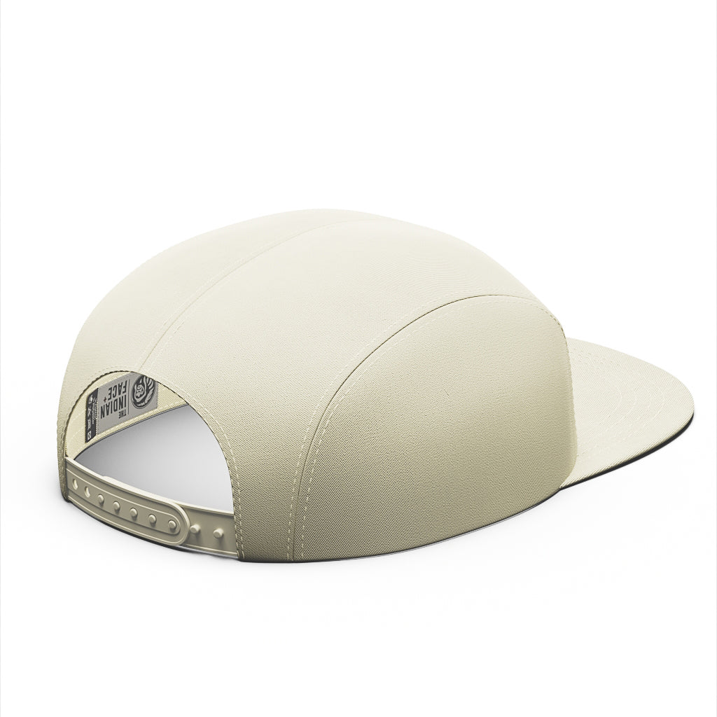 Bowl White / Navy Blue - Image 3