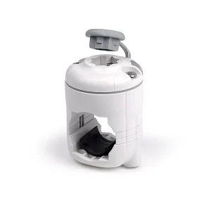 RailMount 32-41 StarPort Combo White