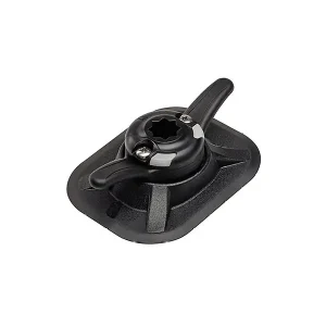 CleatPort RIBMount 3M VHB Black