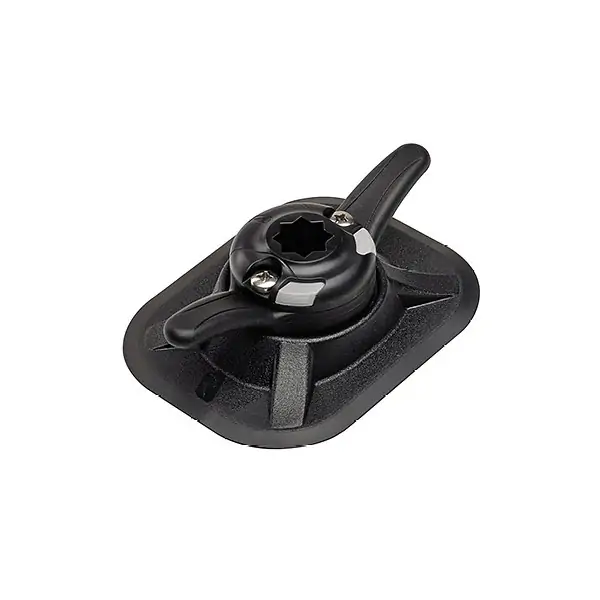 CleatPort RIBMount 3M VHB Black