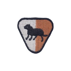 Distintivo Patrulha Gato