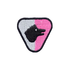 Distintivo Patrulha Javali