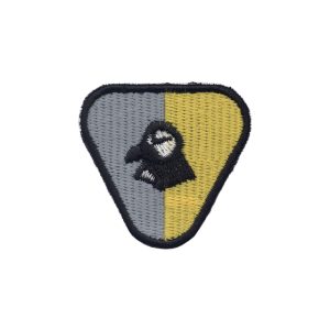 Distintivo Patrulha Papagaio do Mar