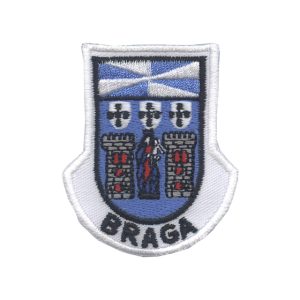 Distintivo Regional Braga