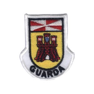 Distintivo Regional Guarda