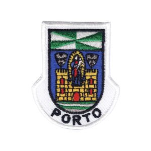 Distintivo Regional Porto