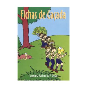 Fichas de Caçada