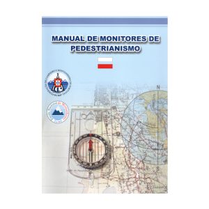 Manual de Monitores de Pedestrianismo