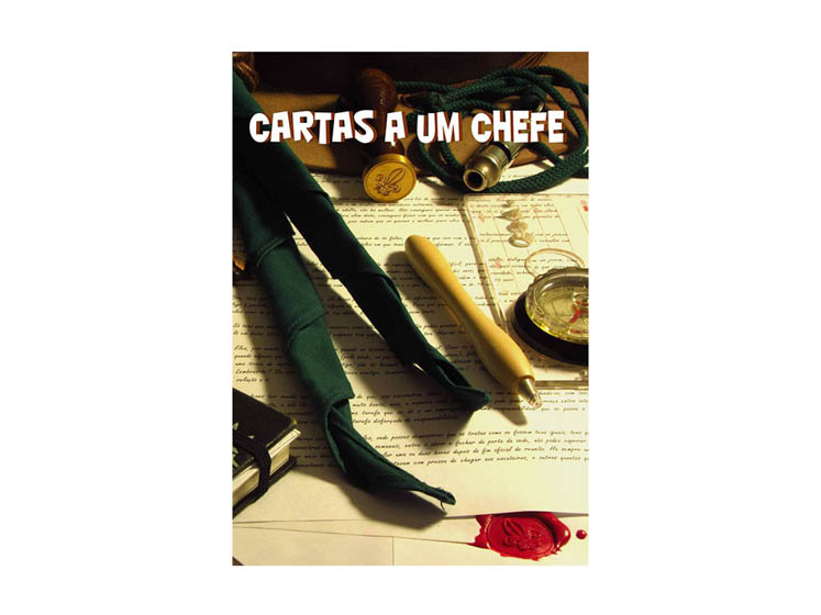 Cartas a um Chefe