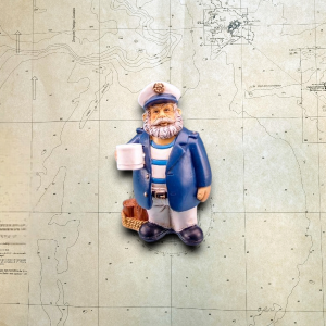 Figura de Mar