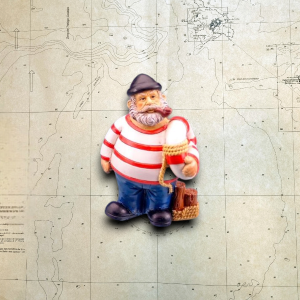 Figura de Mar
