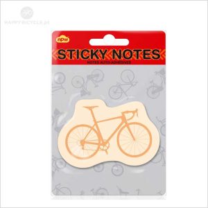 POST-IT Bicicleta