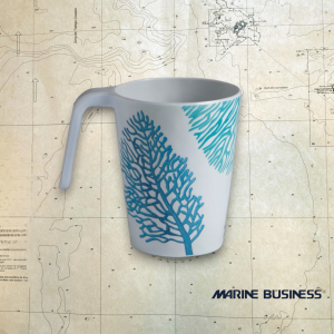 Caneca Harmony Mare