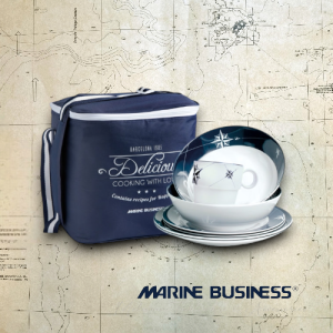 Pack Serviço set 24 Northwind