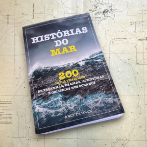 Histórias do Mar