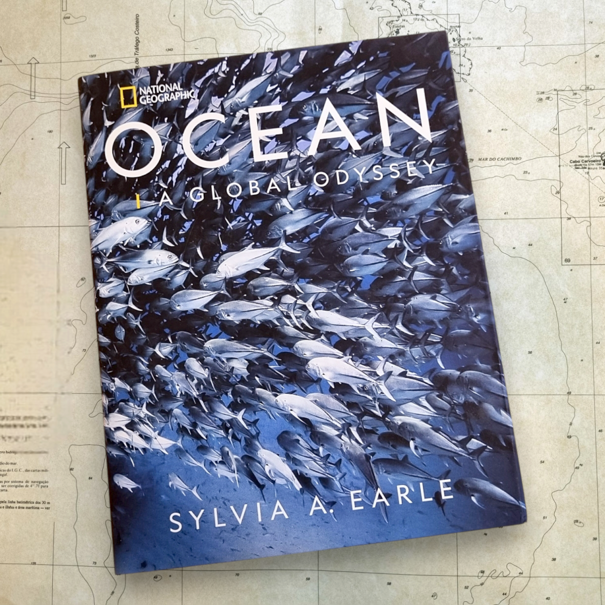 Ocean: A Global Odyssey - Image 2