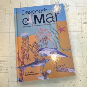 Descobrir o Mar