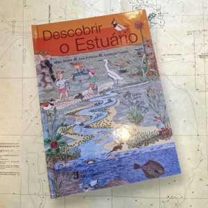 Descobrir o Estuário