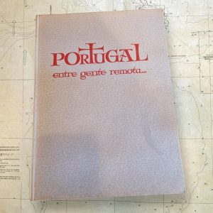 Portugal entre gente remota…