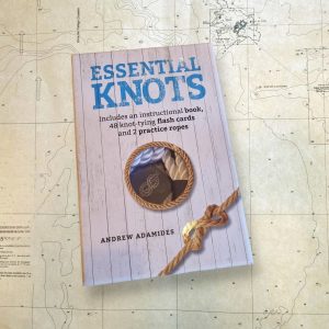 Essential Knots Kit