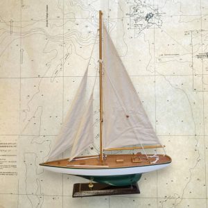 Veleiro J-Class
