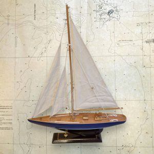 Veleiro J-Class