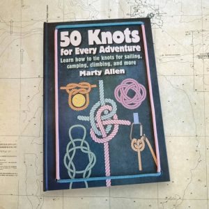 50 Knot for Every Adventure
