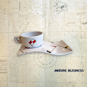 Chávenas de Café Regata