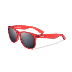 Arrecife Red / Black