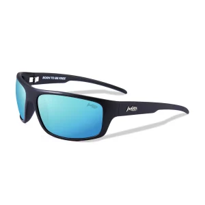 Outbreak Black / Blue