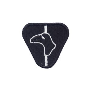 Distintivo Patrulha Corvo