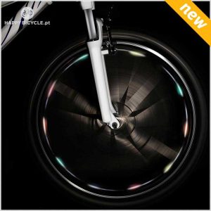 CLIP RAIOS – BOLAS REFLECTORES