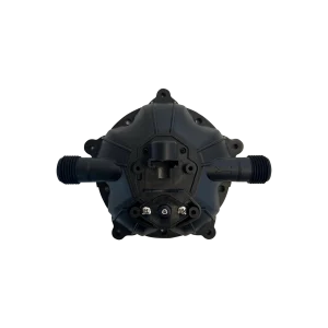 Cabeçote INDFLO P/ Bombas 51Y 51A e 53A