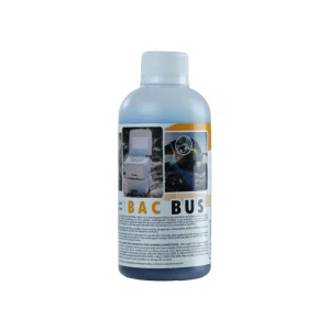 Solvente Sanitário Eco Bac Bus NTK 250ml