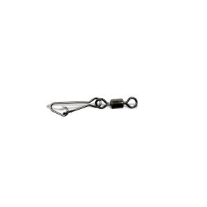 Destorcedo VMC com clip 3520BN BFERIS CURVE SNAP +SWIVEL