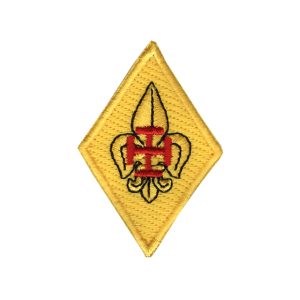 Distintivo Secretário Núcleo