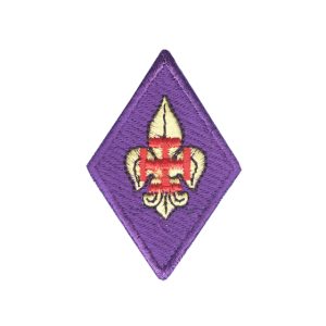 Distintivo Secretário Regional