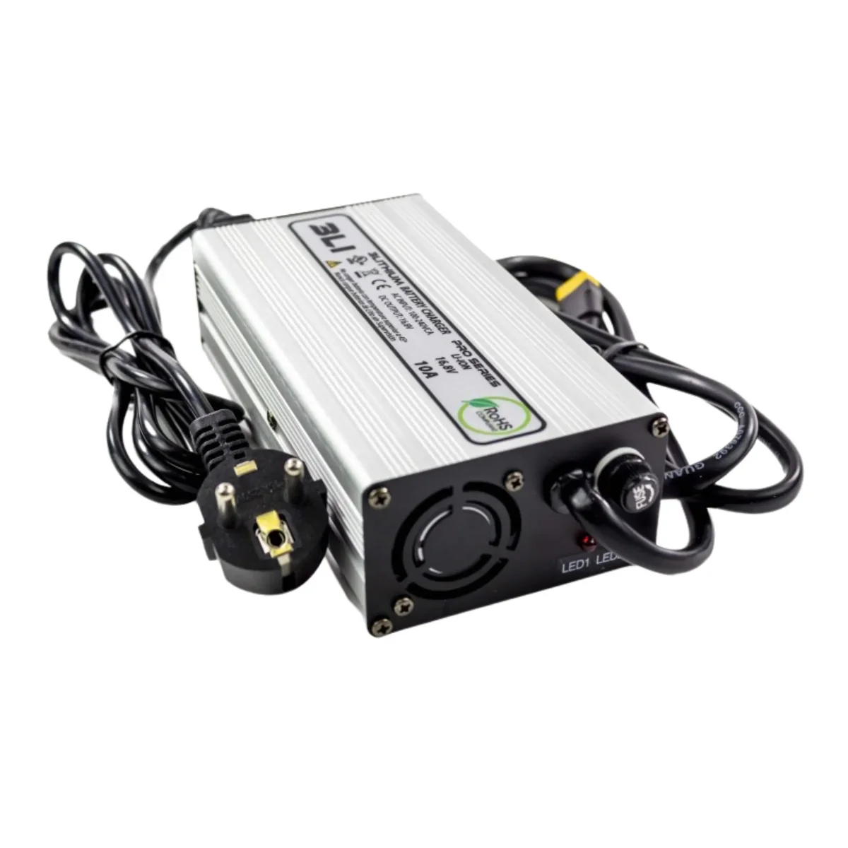 PowerBox 3LI 725 para motores elétricos ECOCRUISE – 16.8v/49A/725Wh - Image 7