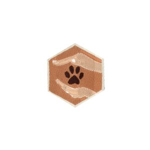 Especialidade – Protetor dos animais