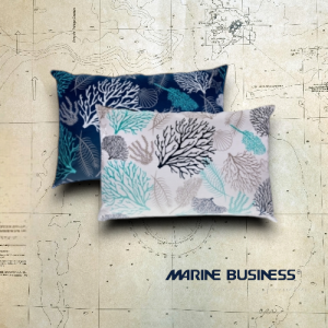 Set Almofadas Ibiza Waterproof