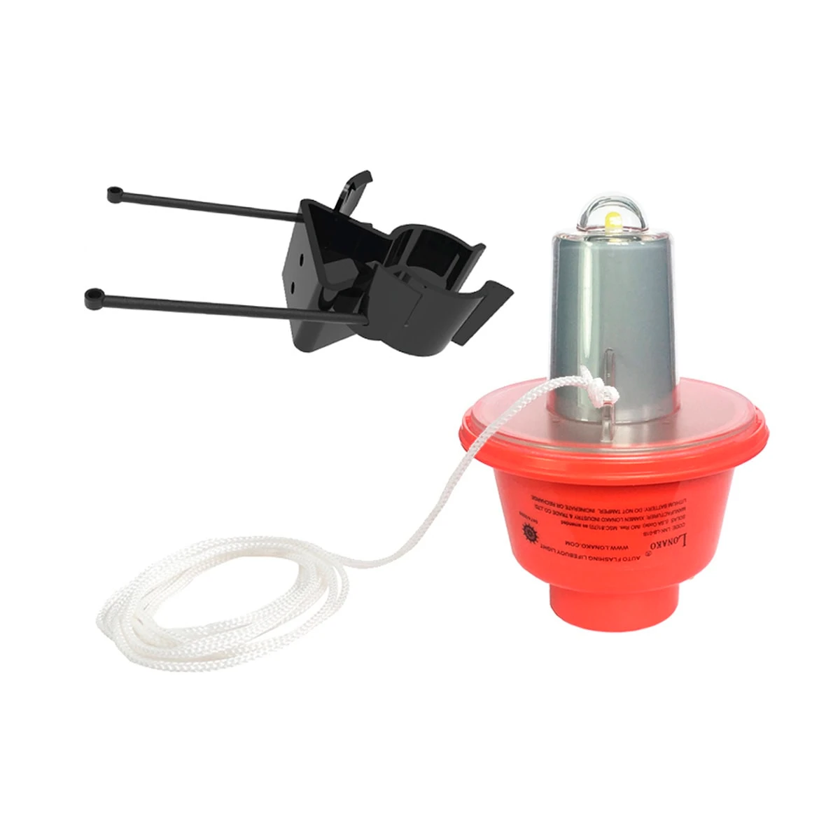 Facho Holmes Lonako LNK C/ LED 360° - Image 2